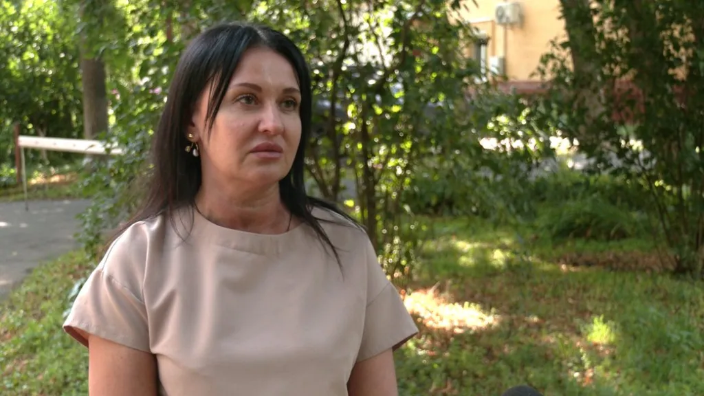 Конфлікт у КП «Зеленбуд»: частина працівників заявляє про мобінг, керівник називає це наклепом Конфлікт у КП «Зеленбуд»: частина працівників заявляє про мобінг, керівник називає це наклепом