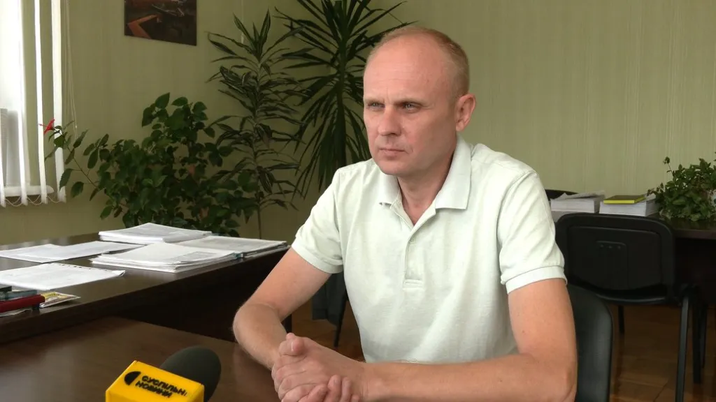 Конфлікт у КП «Зеленбуд»: частина працівників заявляє про мобінг, керівник називає це наклепом Конфлікт у КП «Зеленбуд»: частина працівників заявляє про мобінг, керівник називає це наклепом