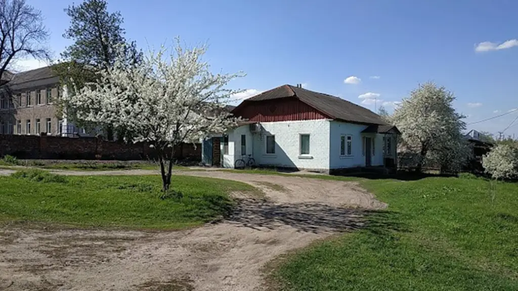 Анисів на Чернігівщині: від боярського хутора до легенд про рекрутську повинність