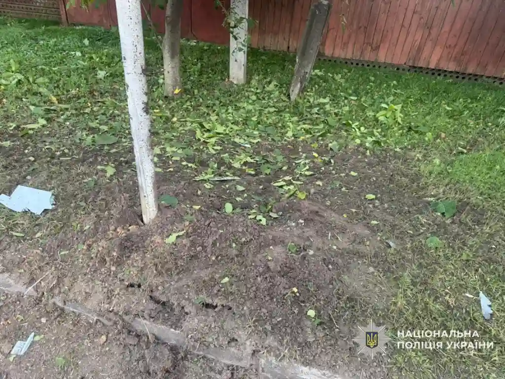 Атака дронами на Чернігівщині: у Городні постраждали жінка та неповнолітня дівчина