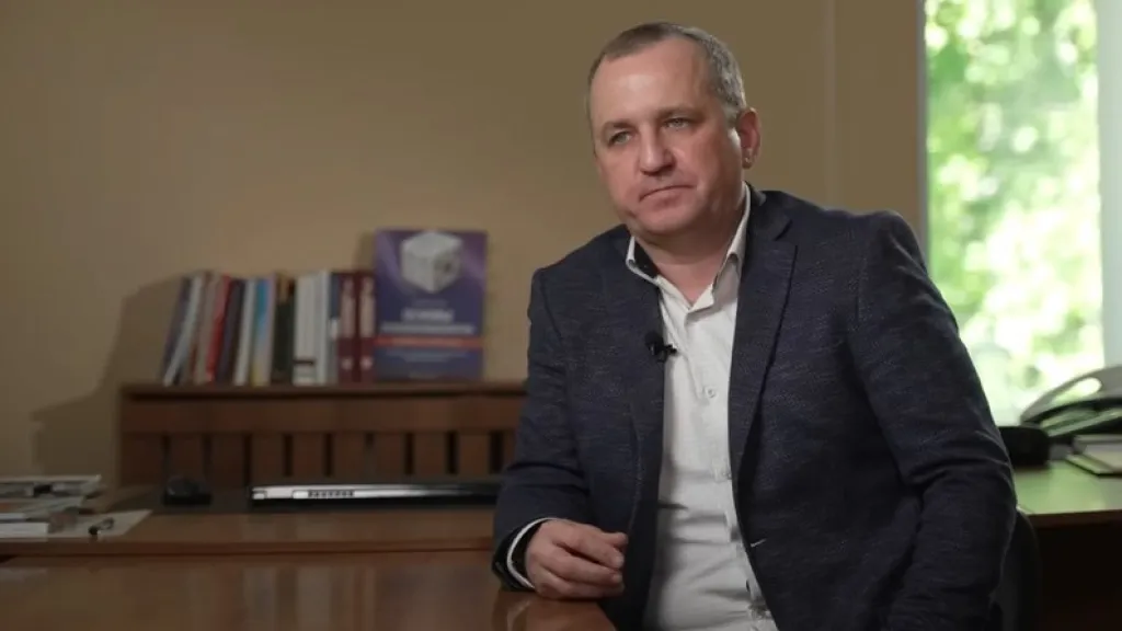 Чернігівську обласну психоневрологічну лікарню відремонтують за понад 1,6 мільйона євро