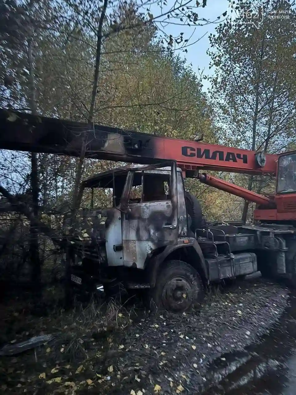 На Чернігівщині під час атаки дронів загинули двоє енергетиків «Чернігівобленерго»
