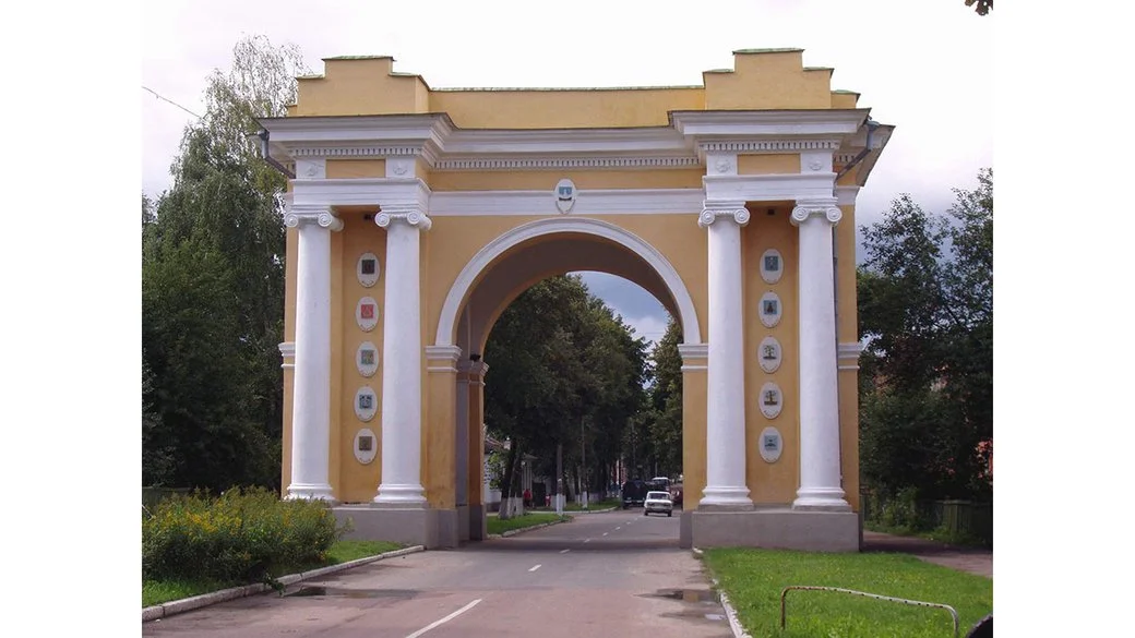 Як виникла назва міста Новгород-Сіверський на Чернігівщині