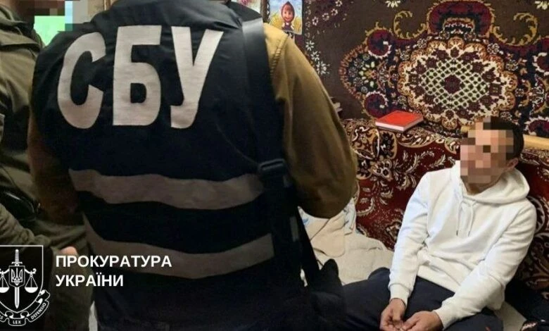 Прокуратура оскаржує вирок 38-річному блогеру з Прилуччини за заклики до насильства щодо ТЦК Прокуратура оскаржує вирок 38-річному блогеру з Прилуччини за заклики до насильства щодо ТЦК