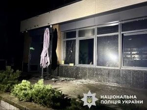 Затримано осіб, причетних до підпалів ресторанів та будинку в Чернігові Затримано осіб, причетних до підпалів ресторанів та будинку в Чернігові