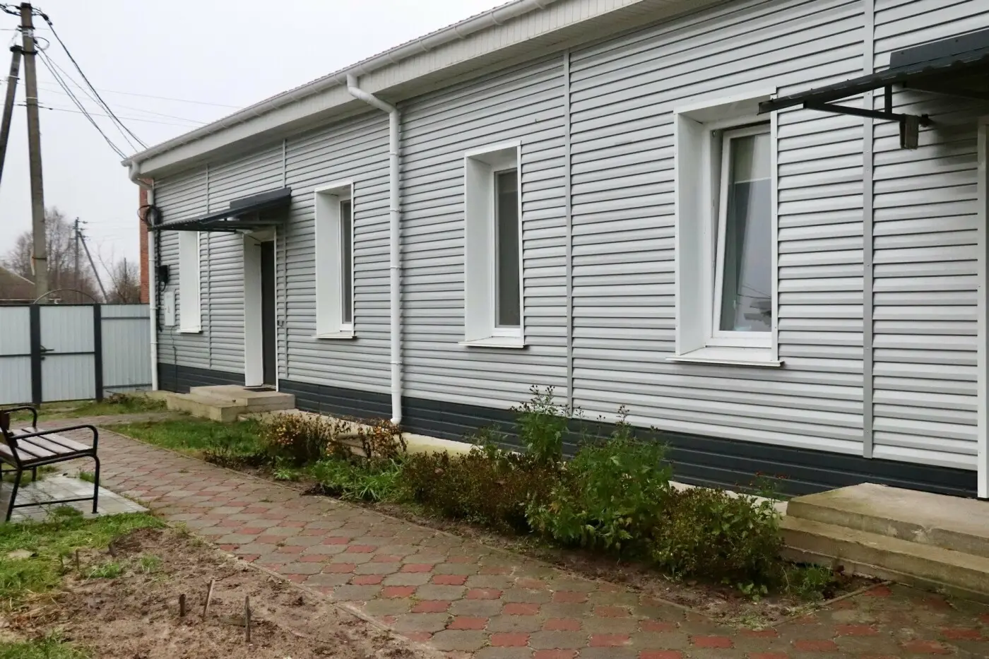 «По-домашньому затишно»: в Городні відкрито осередок для тимчасового проживання ВПО «По-домашньому затишно»: в Городні відкрито осередок для тимчасового проживання ВПО
