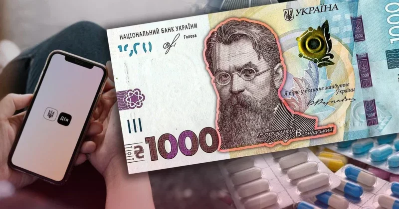 “Зимова тисяча” українцям: на що витрачають державну допомогу “Зимова тисяча” українцям: на що витрачають державну допомогу