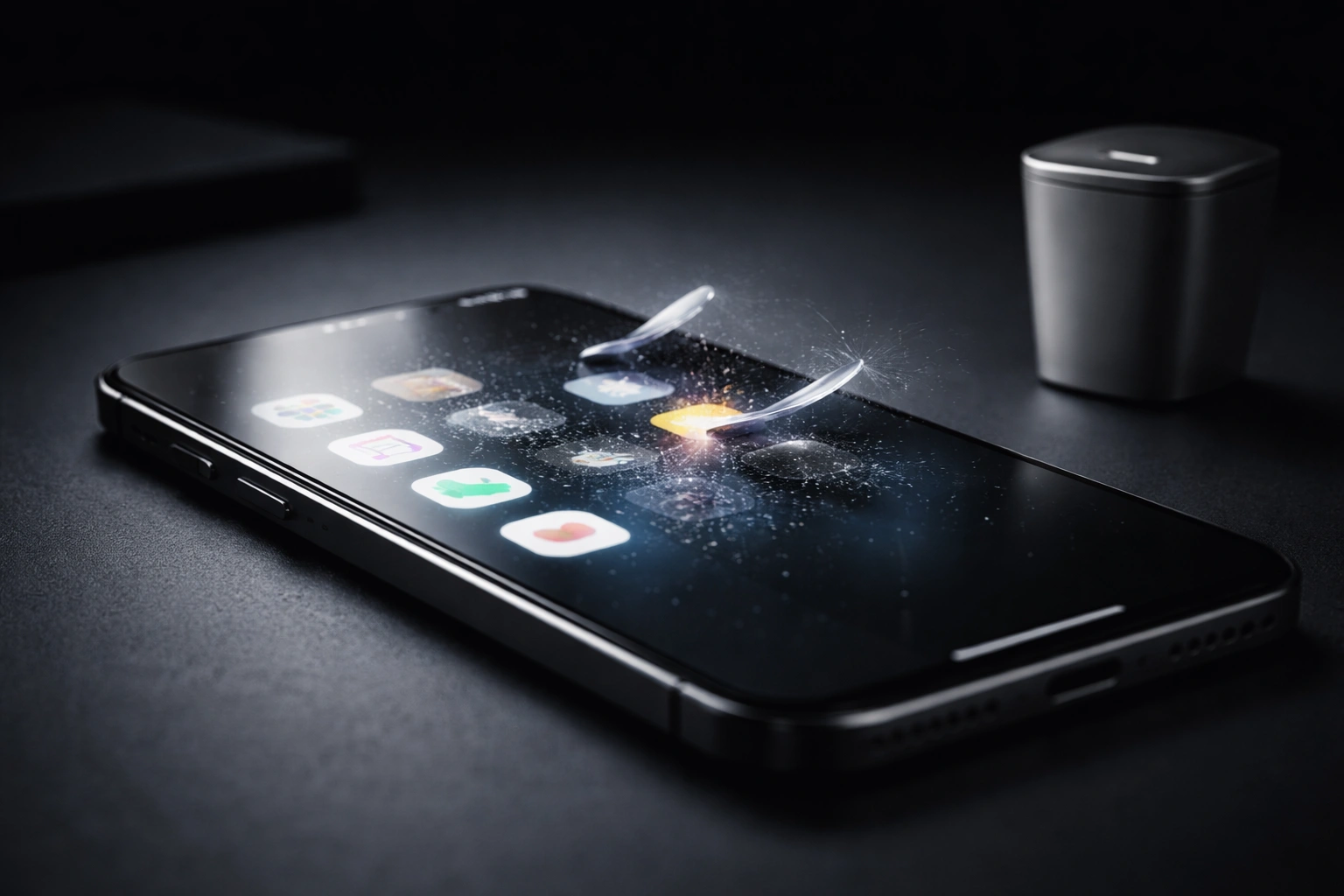 Як видалити програму з iPhone та очистити пам’ять пристрою