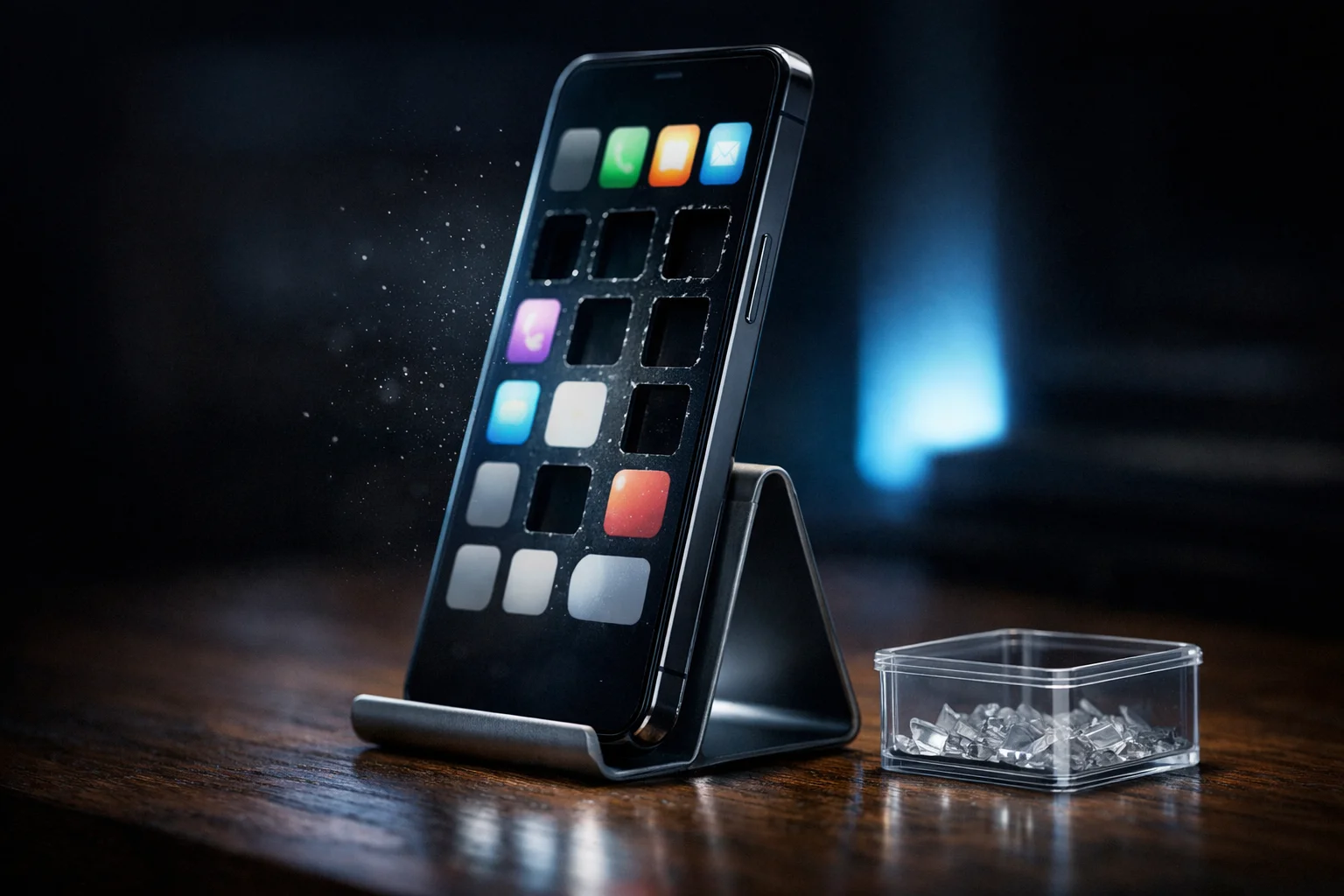 Як видалити програму з iPhone та очистити пам’ять пристрою