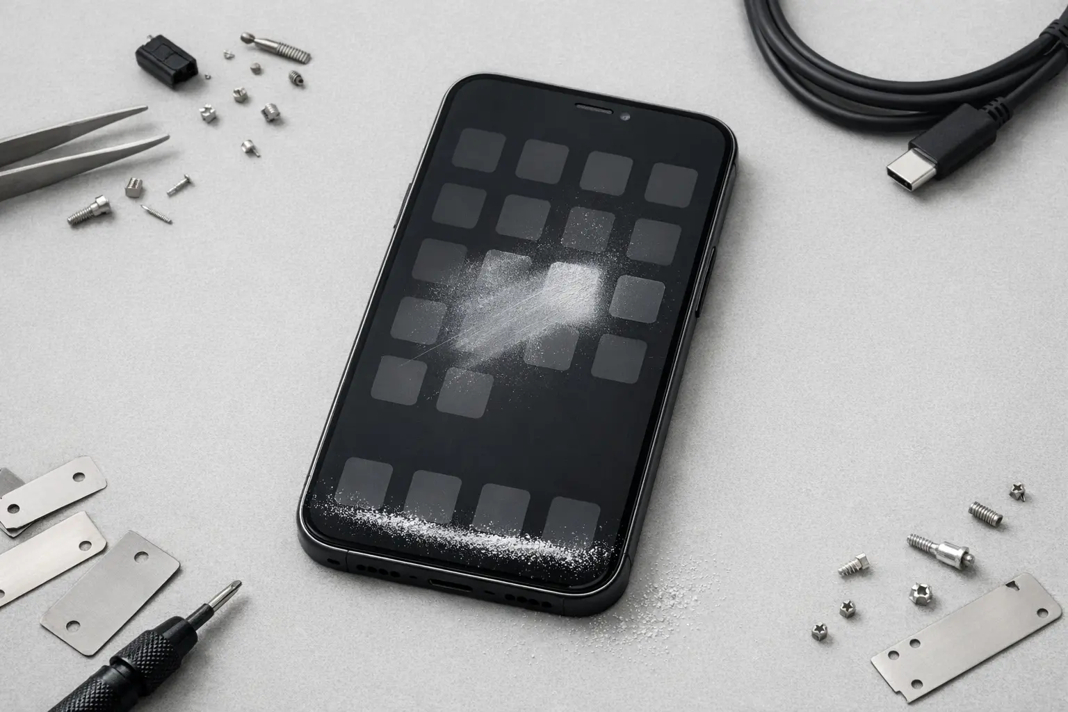 Як видалити програму з iPhone та очистити пам’ять пристрою
