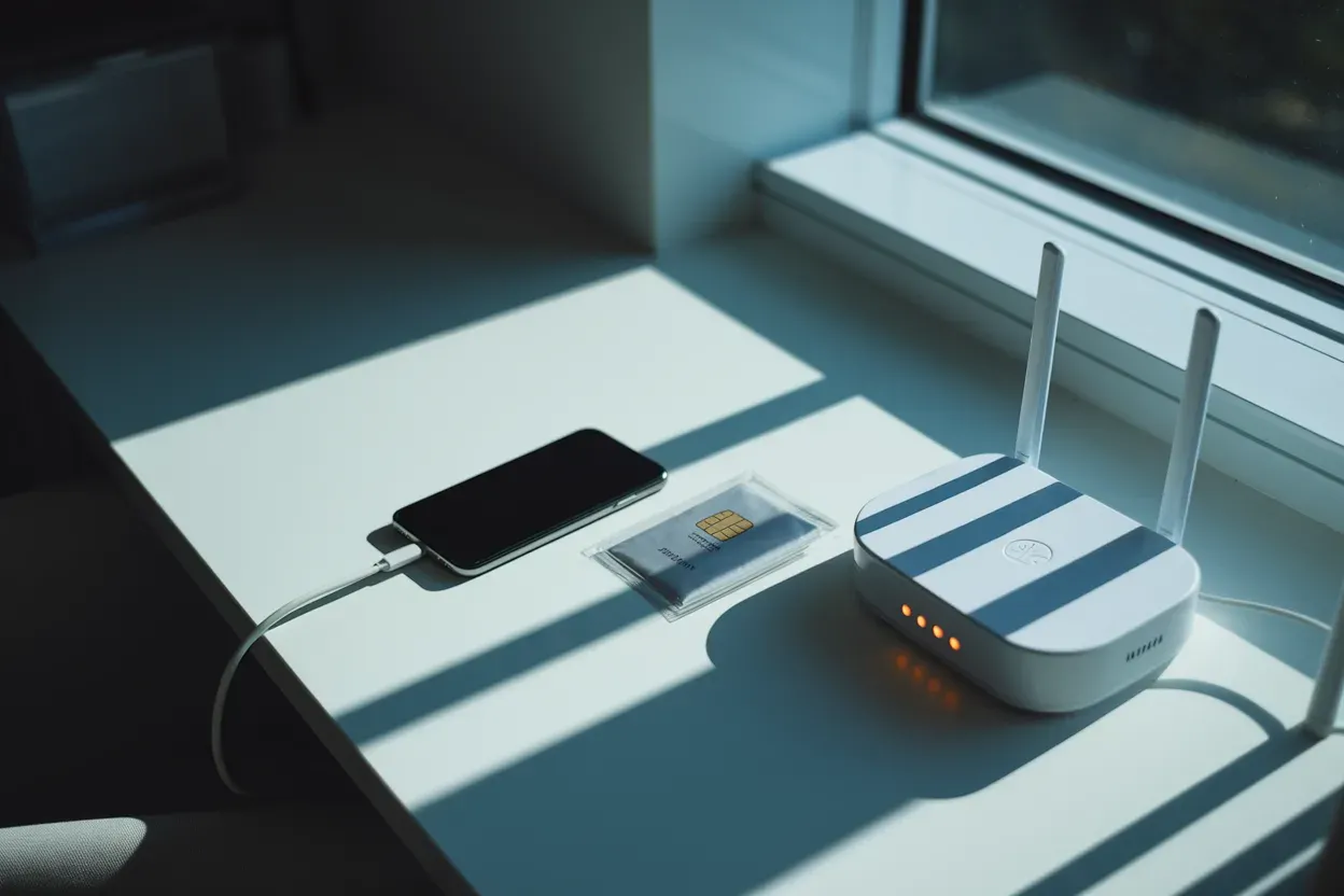 Як зробити eSIM lifecell на смартфоні чи годиннику