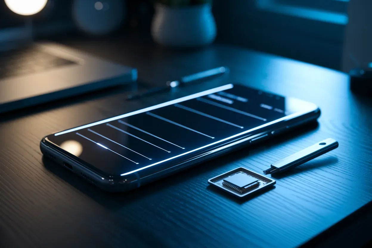 Як зробити eSIM lifecell на смартфоні чи годиннику