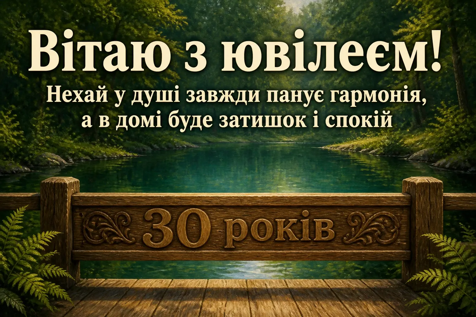 ювілеєм привітання з днем народження 30 років ювілеєм привітання з днем народження 30 років