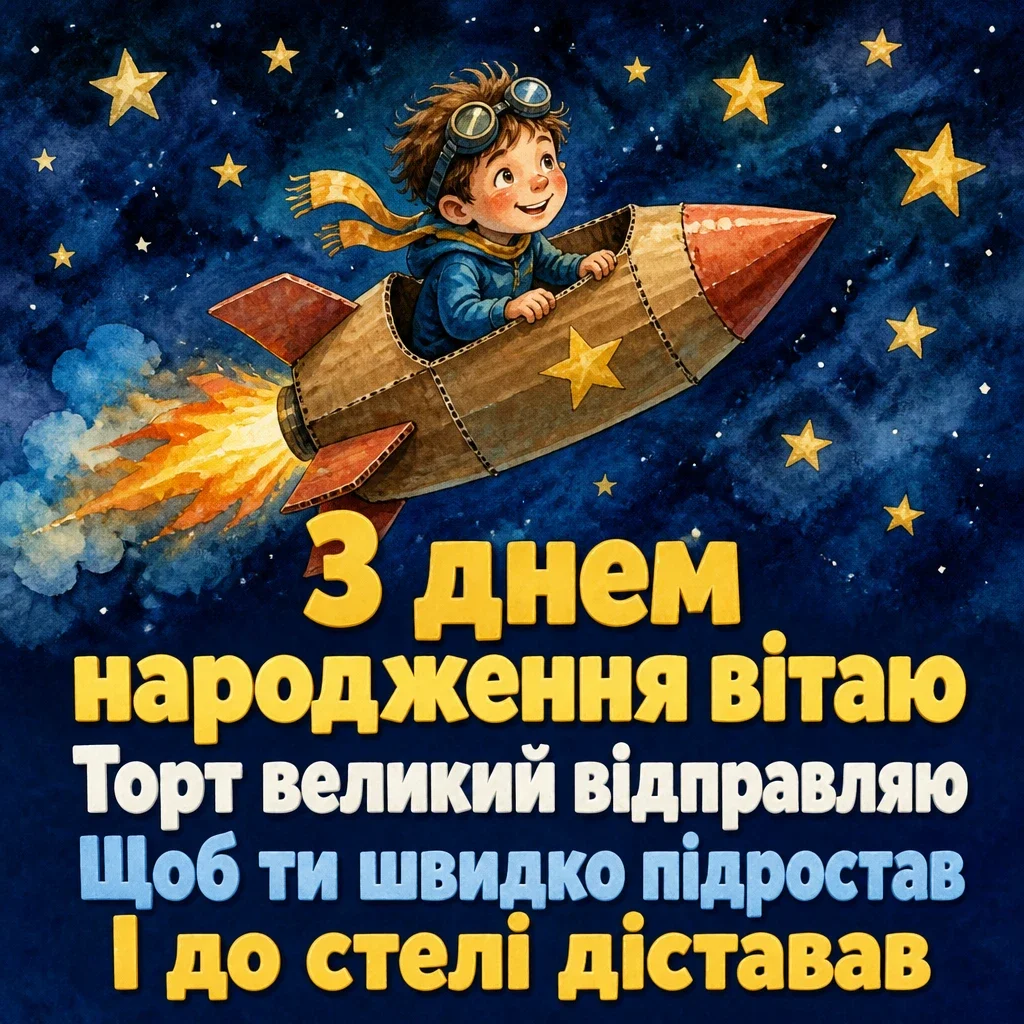 привітання з днем народження для хлопчиків привітання з днем народження для хлопчиків