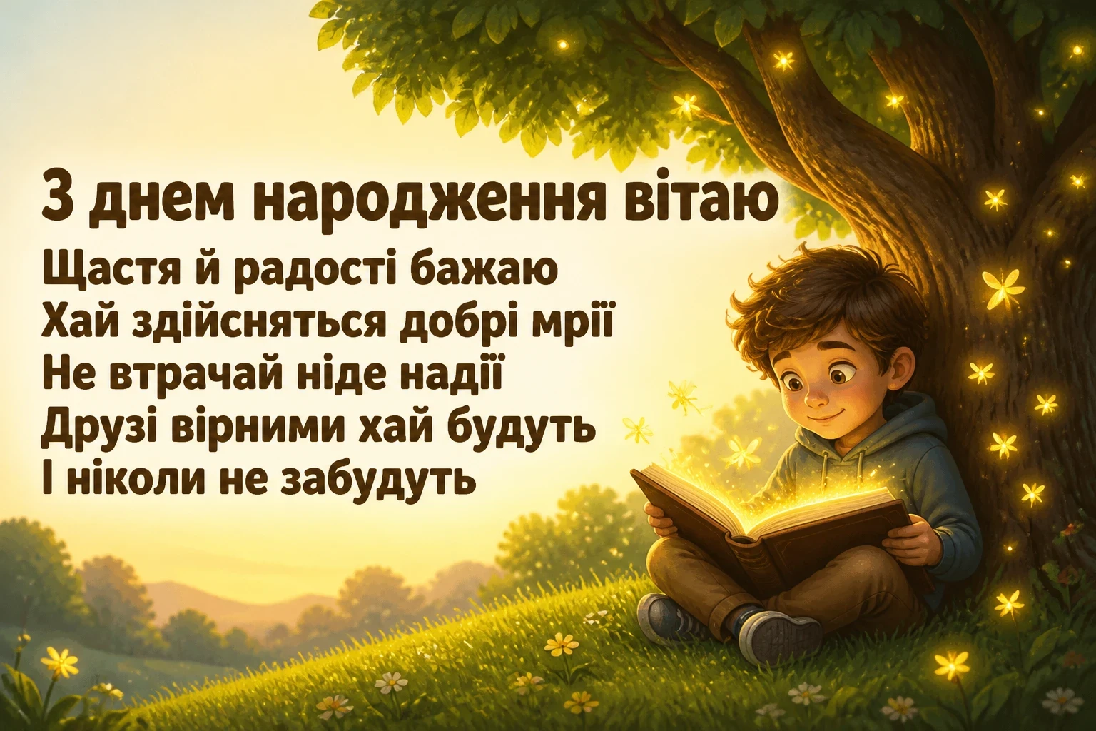 привітання з днем народження для хлопчиків привітання з днем народження для хлопчиків